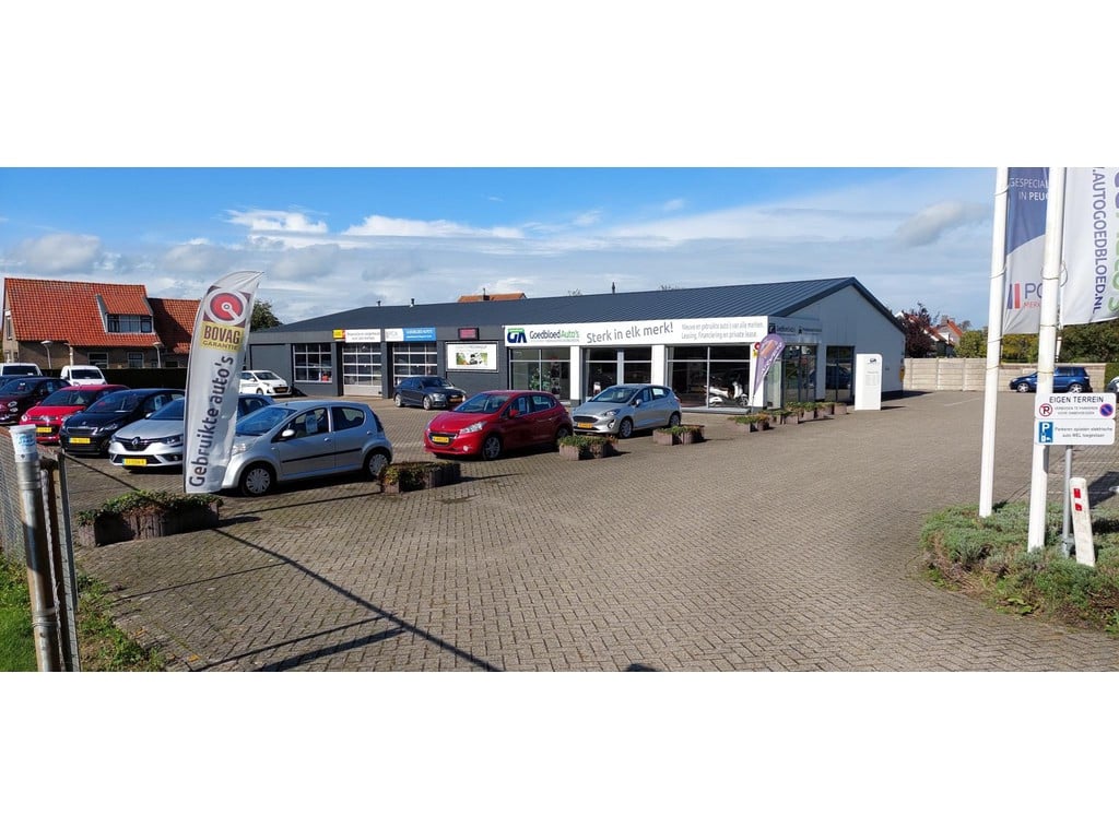 Peugeot 308 1.2 puretech active | navi | park.sens | climate control