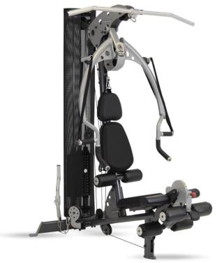 Inspire Multi Gym M2 zwart krachtstation