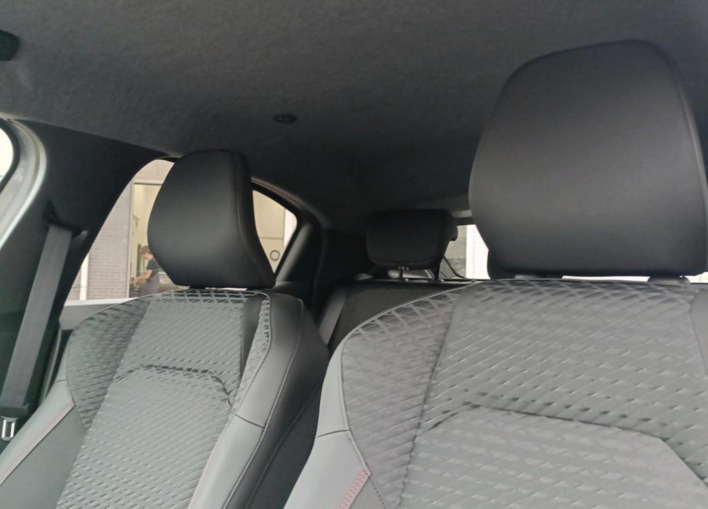 Renault Clio 1.8 hybrid 160 techno - pack première