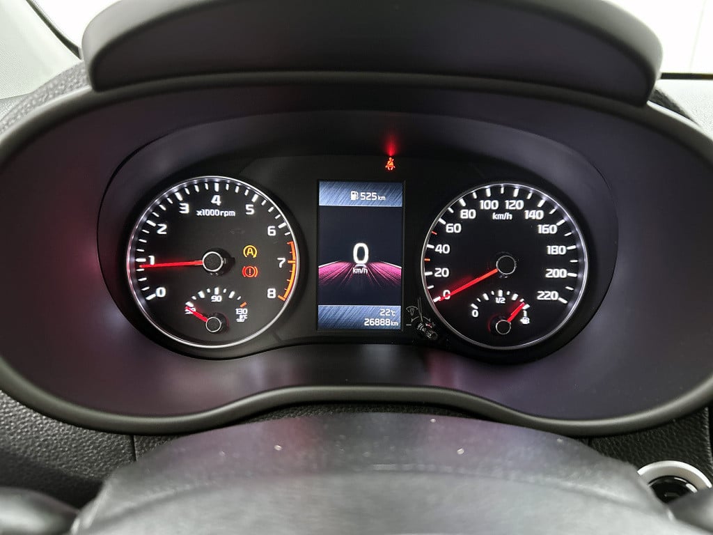 Kia Picanto 1.0 dpi dynamicplusline | navigatie | cruise control | trekhaak