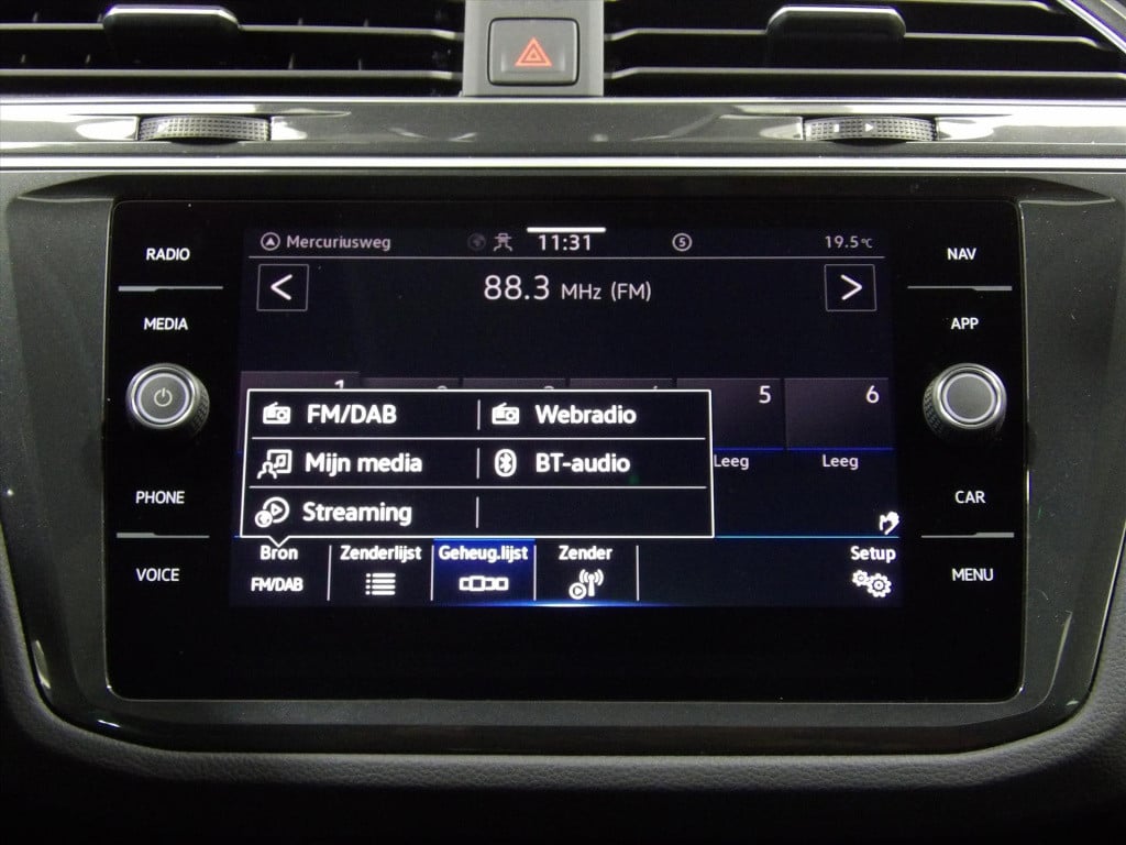 Volkswagen Tiguan 1.4 tsi ehybrid 245pk dsg elegance