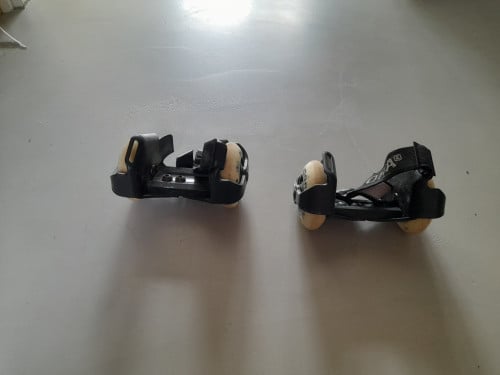 Wheelies
