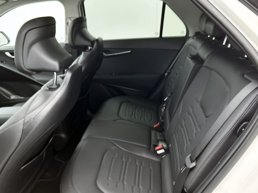 Kia Niro Ev plus 64.8 kwh | pano | keyless | stoel/stuurverwarming