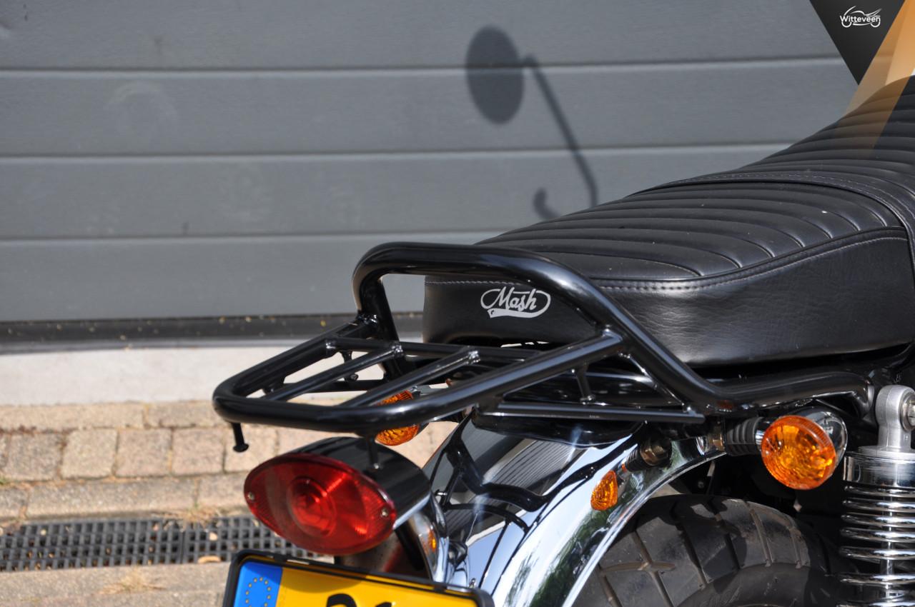 Mash 500
