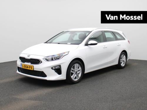Kia Ceed Sportswagon 1.0 t-gdi dynamicline | apple carplay | climate contro