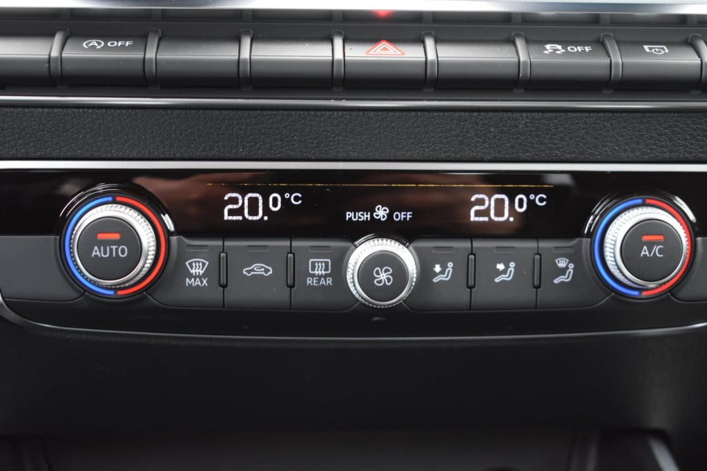 Audi Q2 35 tfsi epic | afn. trekhaak | navigatie | nap | cruise controle | 