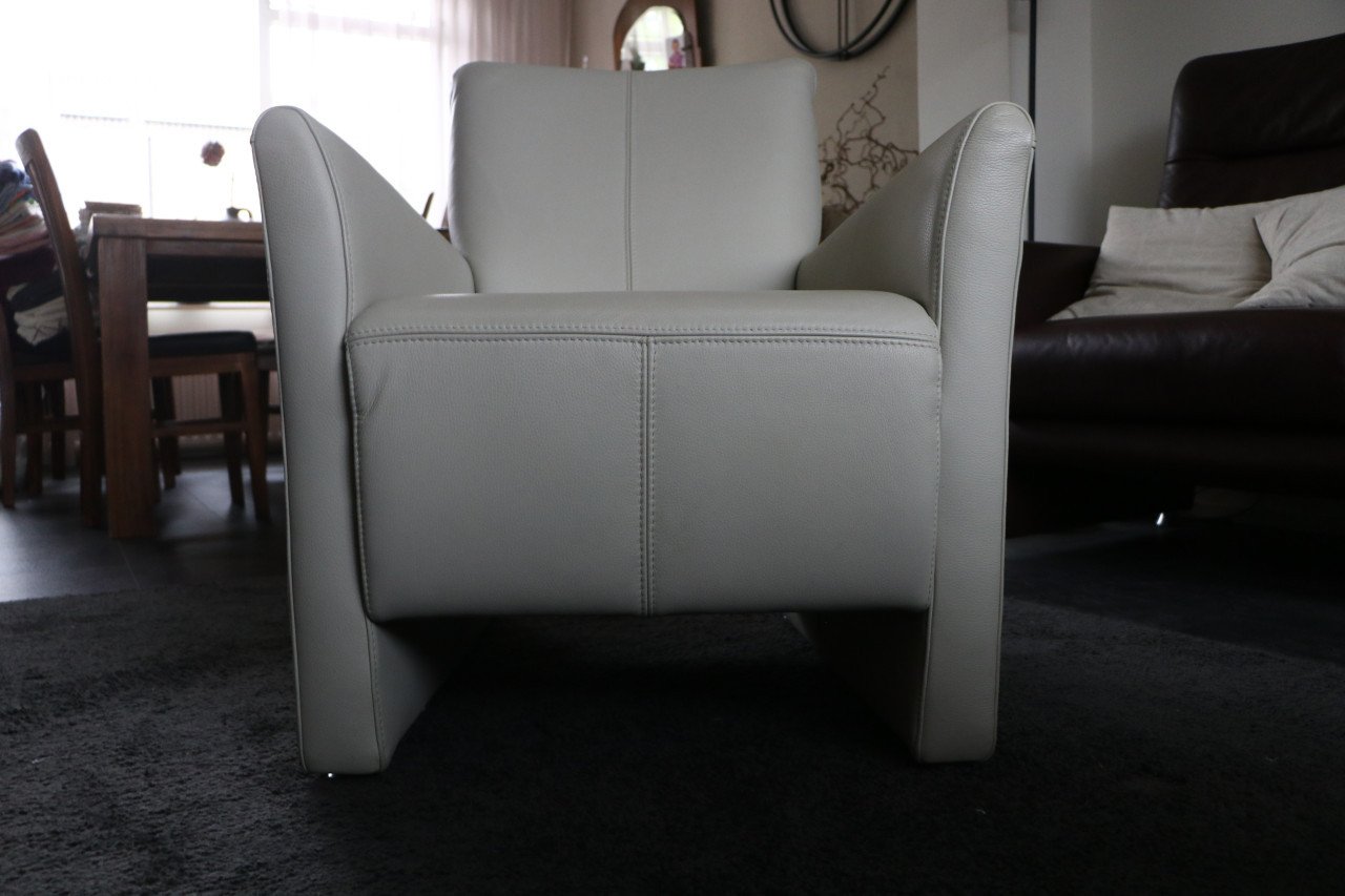 Stoelen, 2 stuks