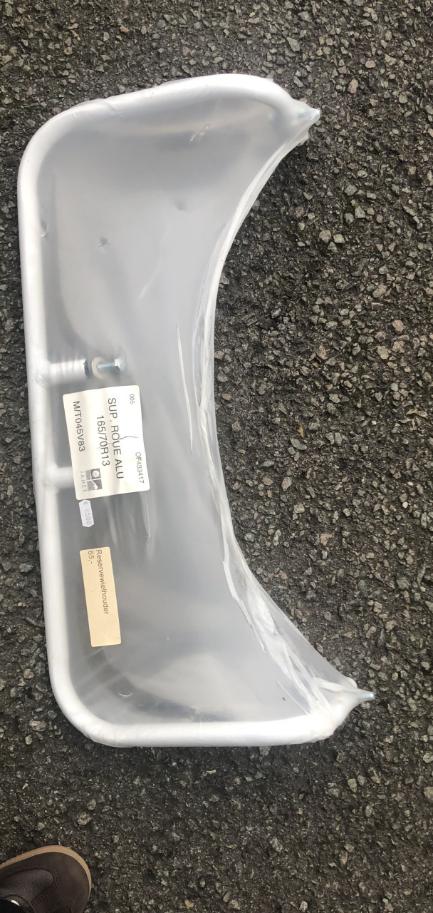 Diverser Jamet accessoires