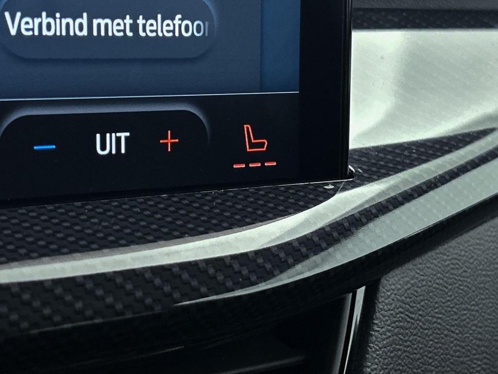 Ford Focus wagon 1.0 ecoboost hybrid st-line | automaat | climate control |