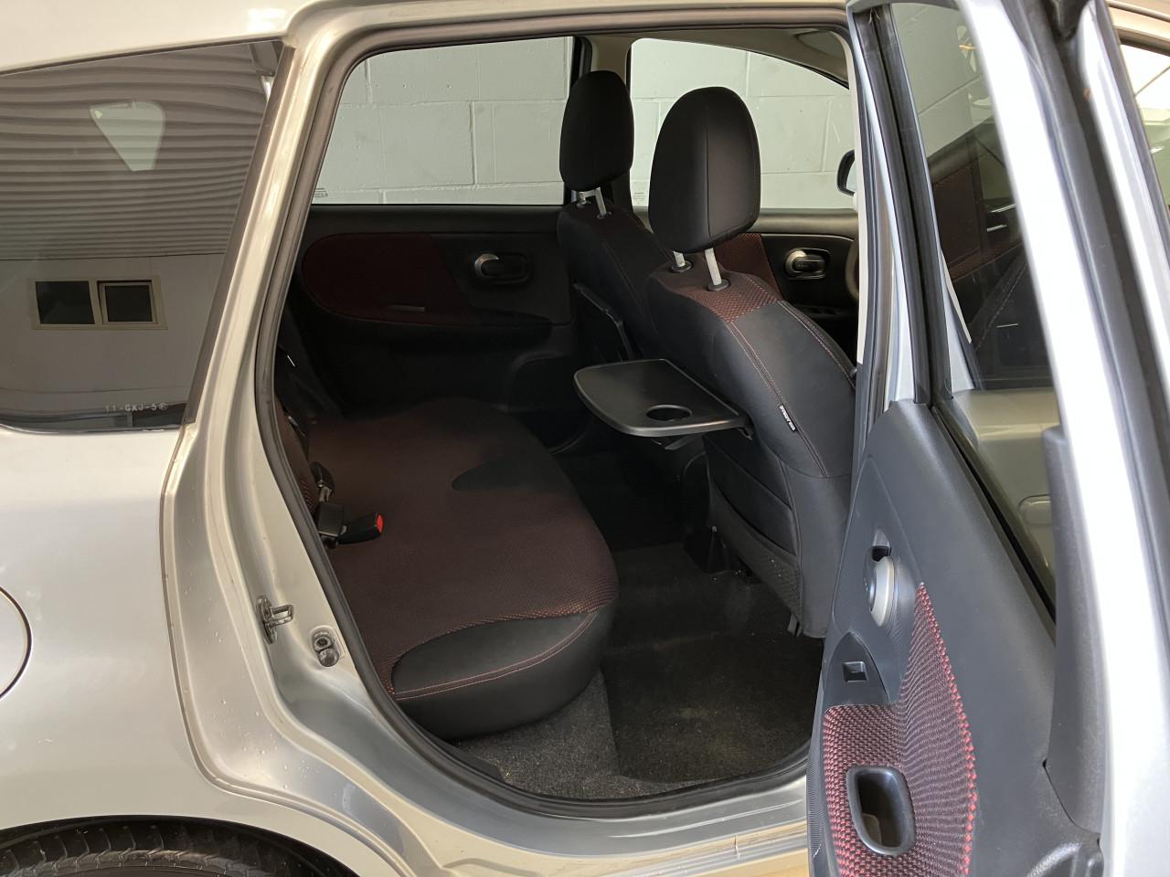 Nissan Note 1.4 Life Pack