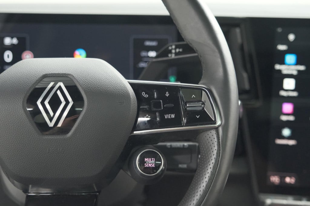 Renault Austral mild hybrid 160 x-tronic techno | panoramadak | 360 camera 