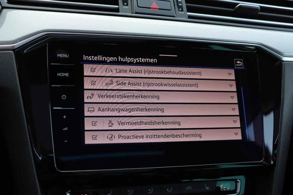 Volkswagen Passat variant 1.4 tsi phev gte business 218pk dsg6