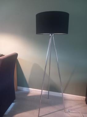 Staande lamp