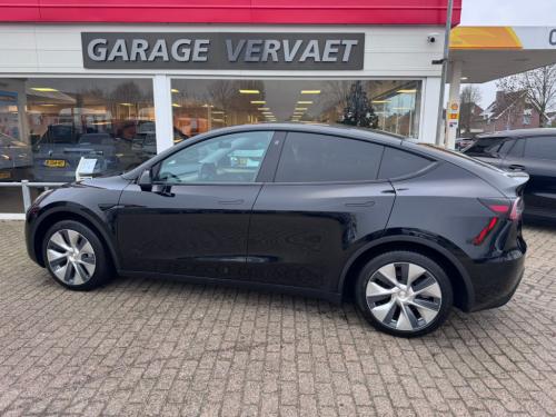 Tesla Model Y long range awd 75 kwh