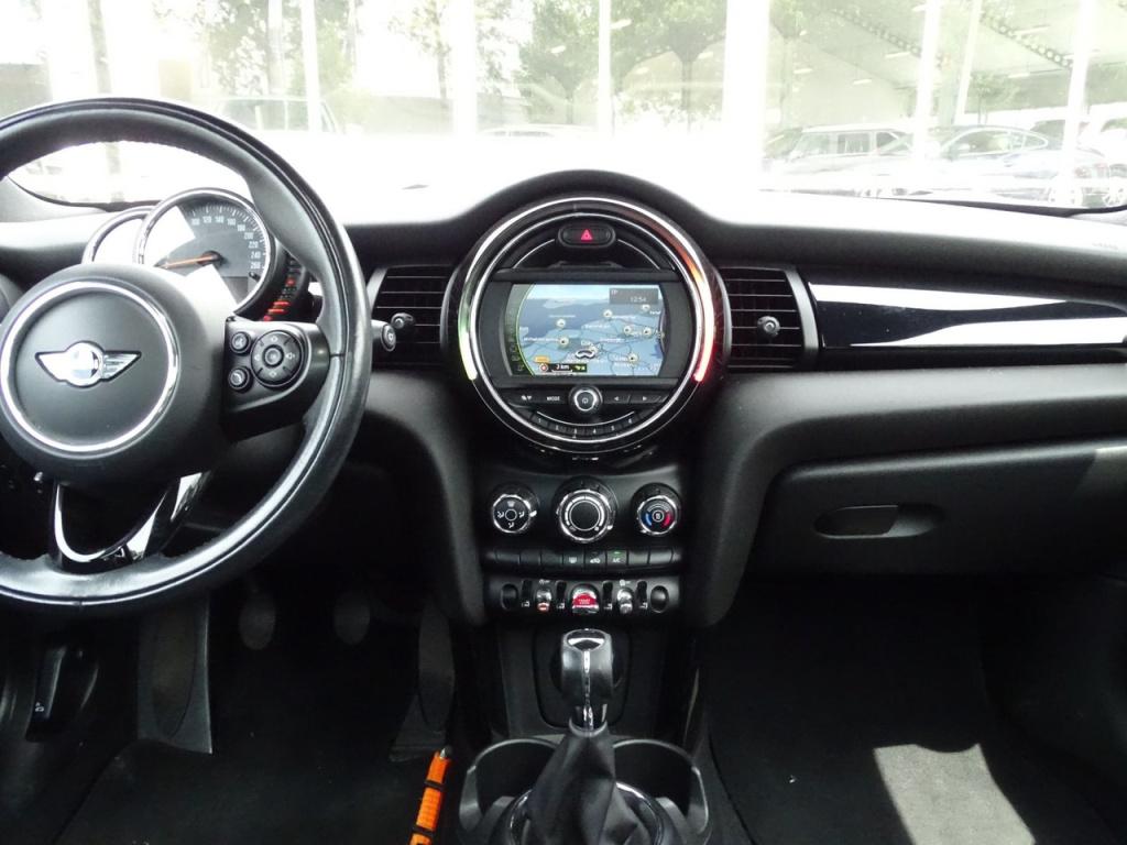 Mini One mini 1.2 business pano | bluetooth | navi