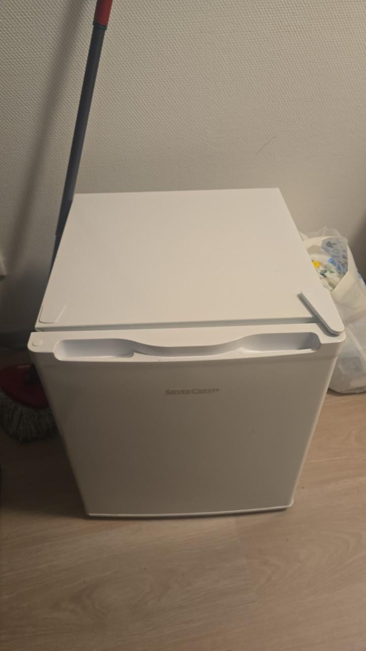 Koelkastje Silvercrest