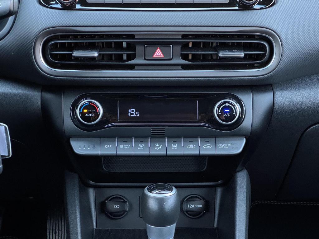 Hyundai Kona 1.6 gdi hev comfort smart incl. trekhaak afneembaar!