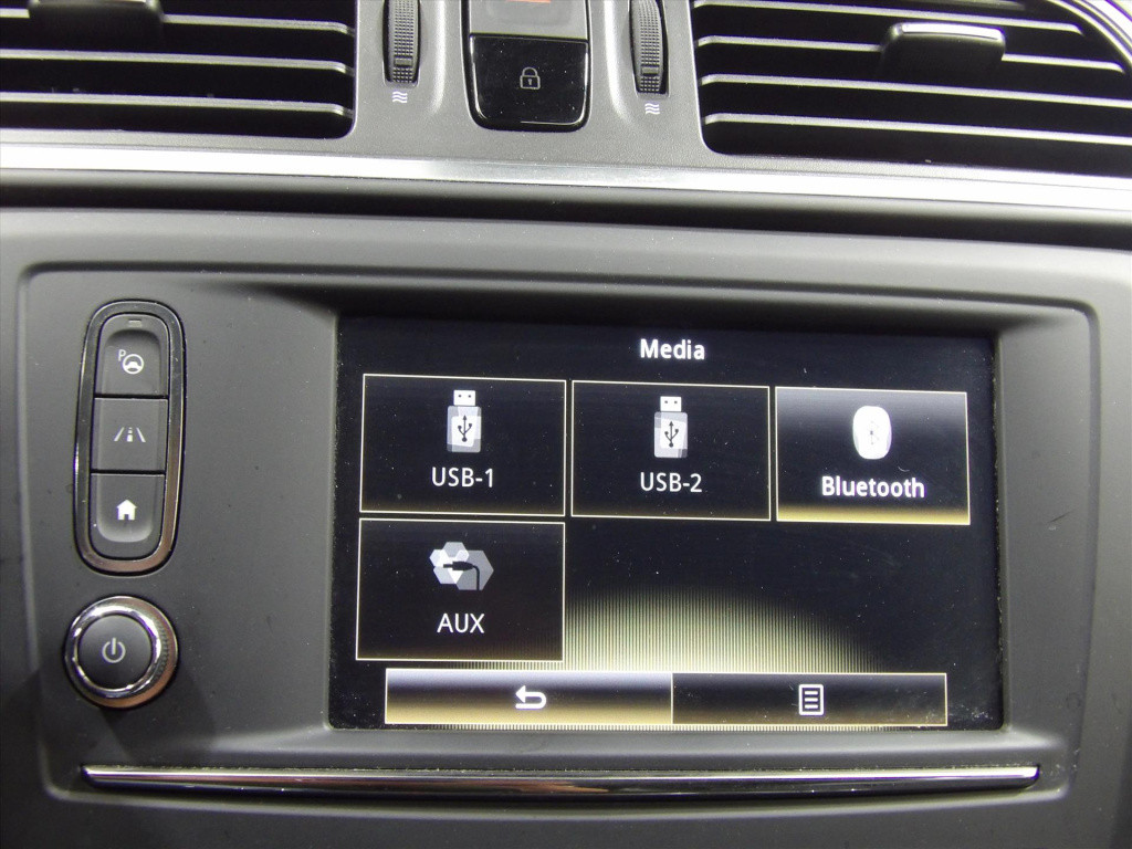 Renault Kadjar energy tce 130pk bose
