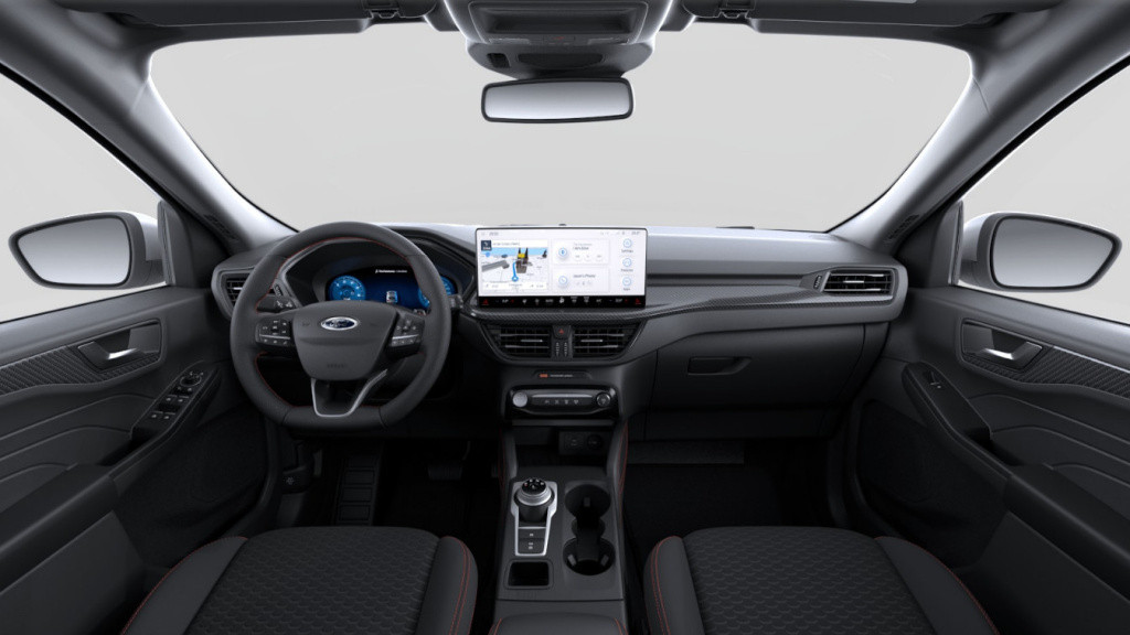 Ford Kuga 2.5 phev st-line | €4000.- korting | 0.99% rente via ford options