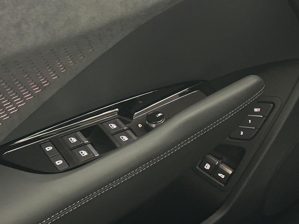 Audi Q3 sportback s edition e-hybrid 200 kw / 272 pk sportback 6 ver