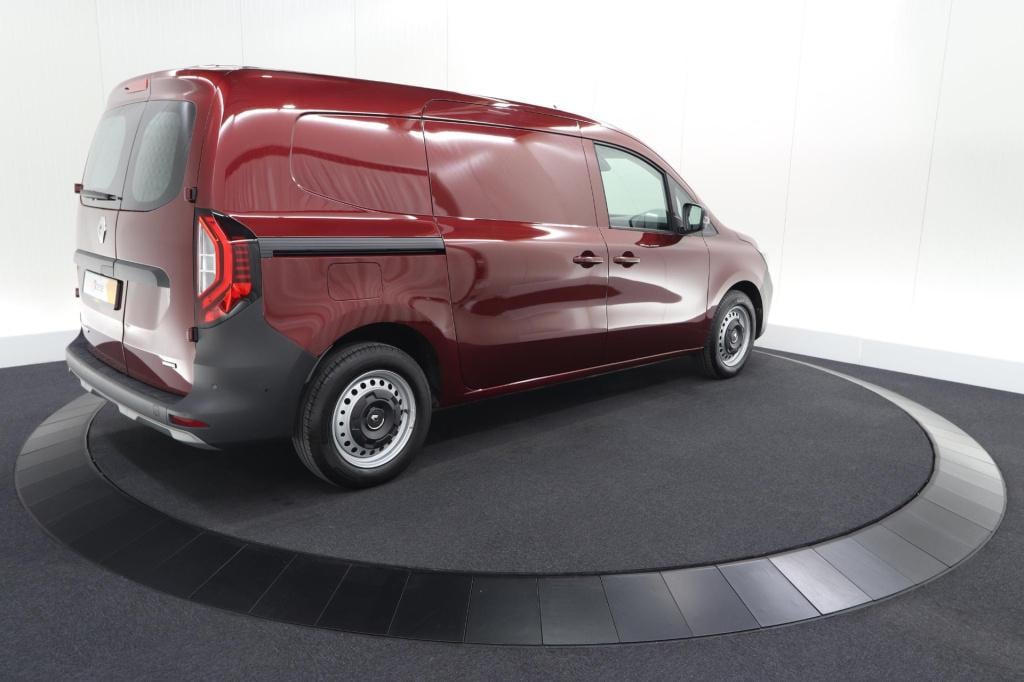 Renault Kangoo e-tech extra l2 22 kw 44 kwh | 98,9% soh | klaar voor elke k
