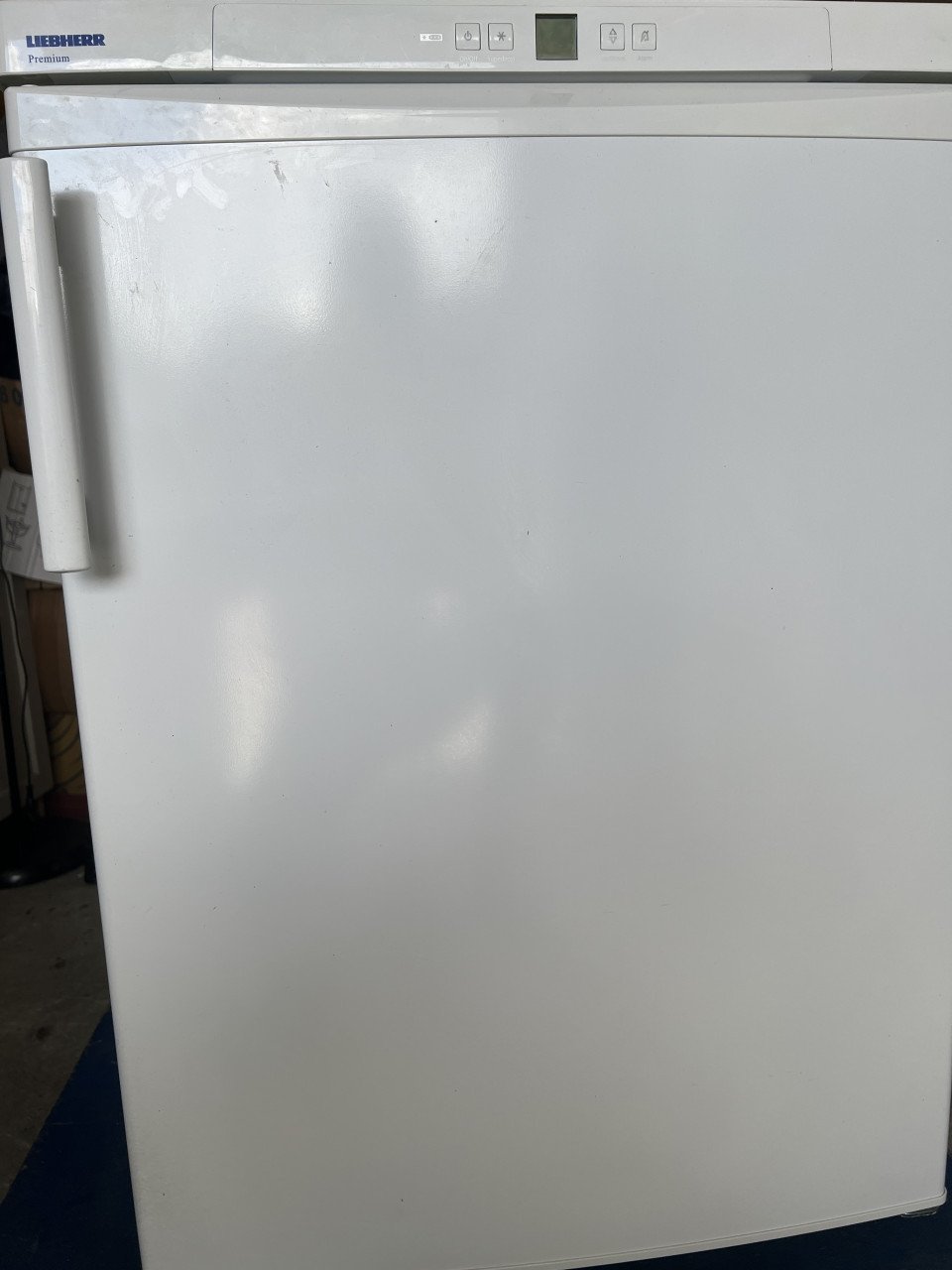 Als Nieuwe Liebherr GP 1476 Premium diepvriezer Vrieskast 85x61 cm. 103L