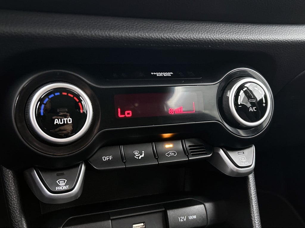Kia Picanto 1.0 dpi dynamicplusline key less | camera | climate control