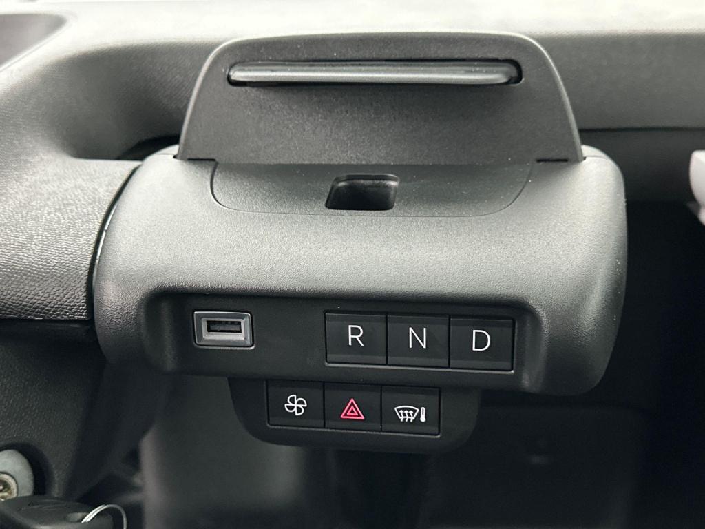 Opel Onbekend rocks gs | demonstratiemodel | vanaf 16 jaar rijden | nieuw t