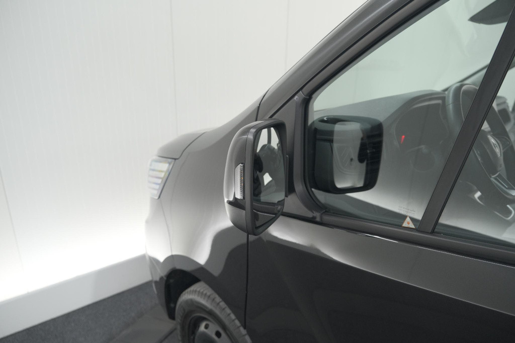Renault Trafic 2.0 dci 130 t30 l2h1 work edition | navigatie | camera | par
