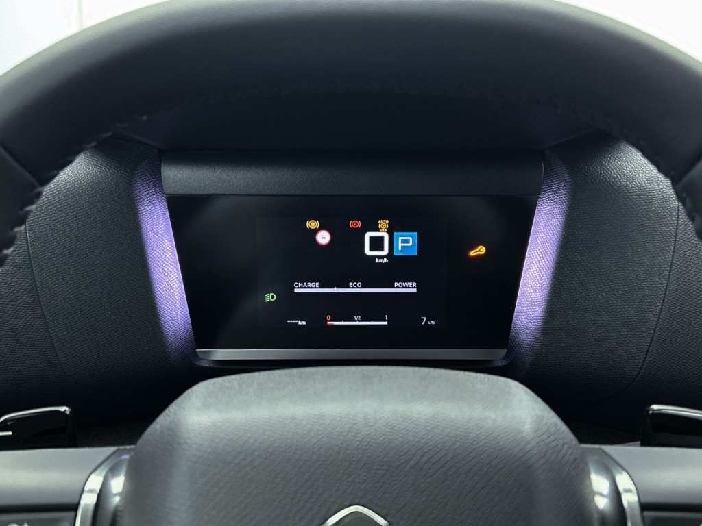 Citroen C4 X hybrid 136 pk automaat business | rijklaar