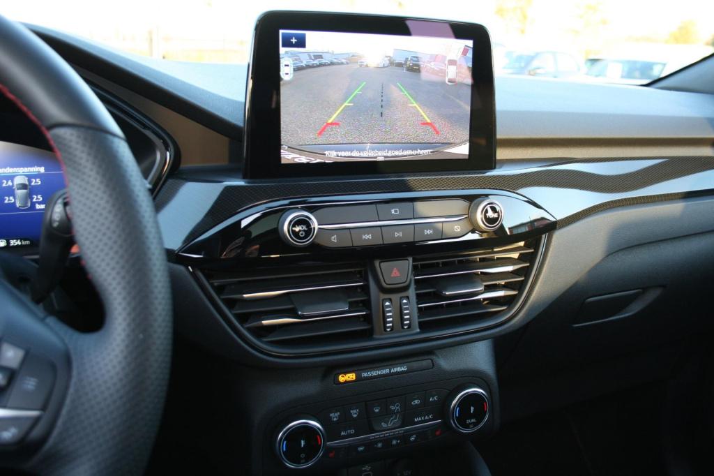 Ford Kuga 2.5 phev st-line x