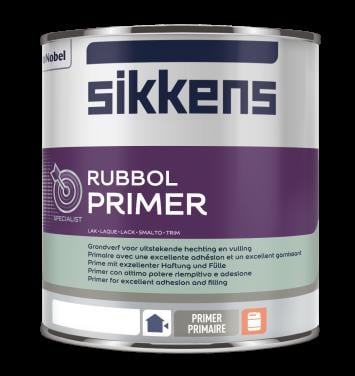 Diverse Grondverven/Multiprimers Sikkens, Wijzonol en Histor Wit