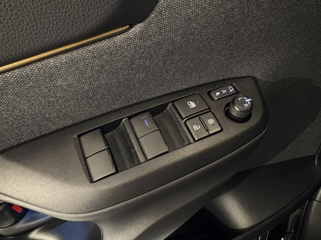 Toyota Yaris Cross 1.5 hybrid adventure