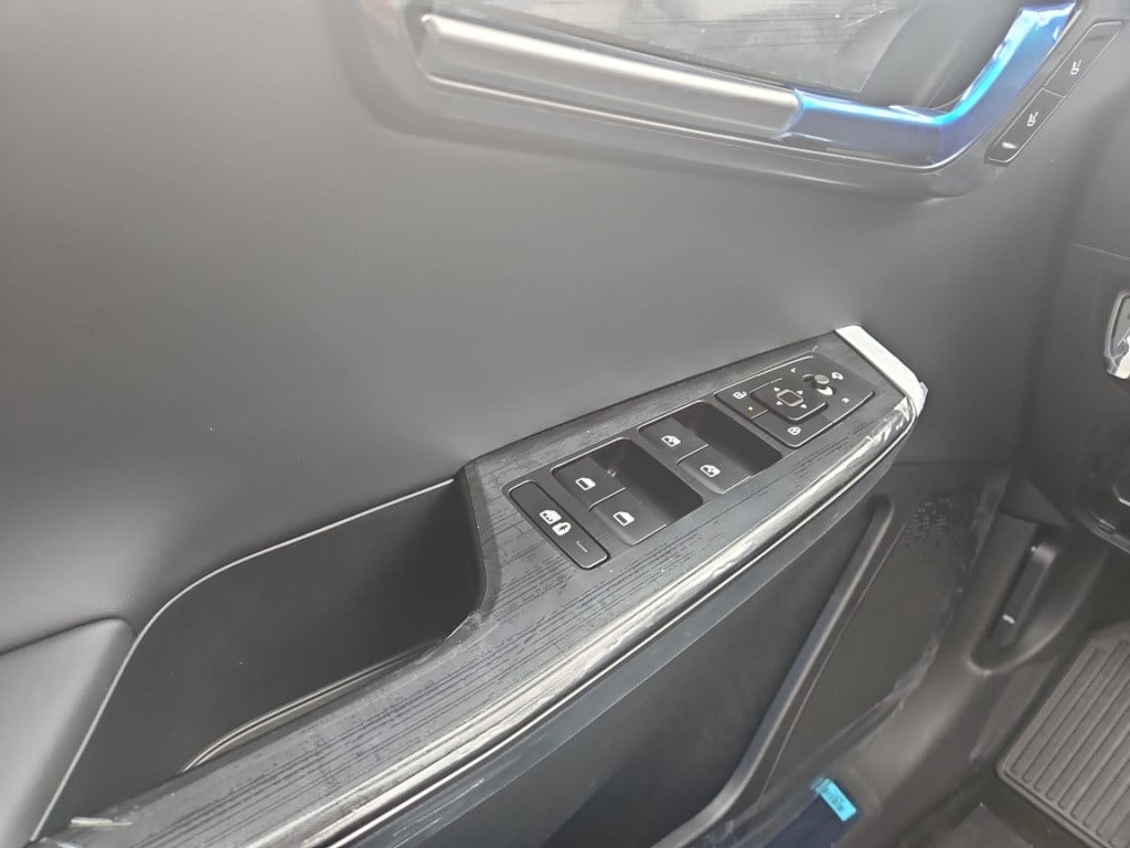 Kia Ev6 edition advanced 84 kwh electrisch verstelbare voorstoelen | stoelv