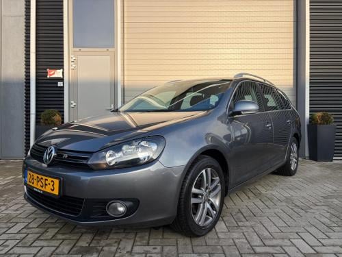 Volkswagen Golf Variant 1.2 TSI Highline