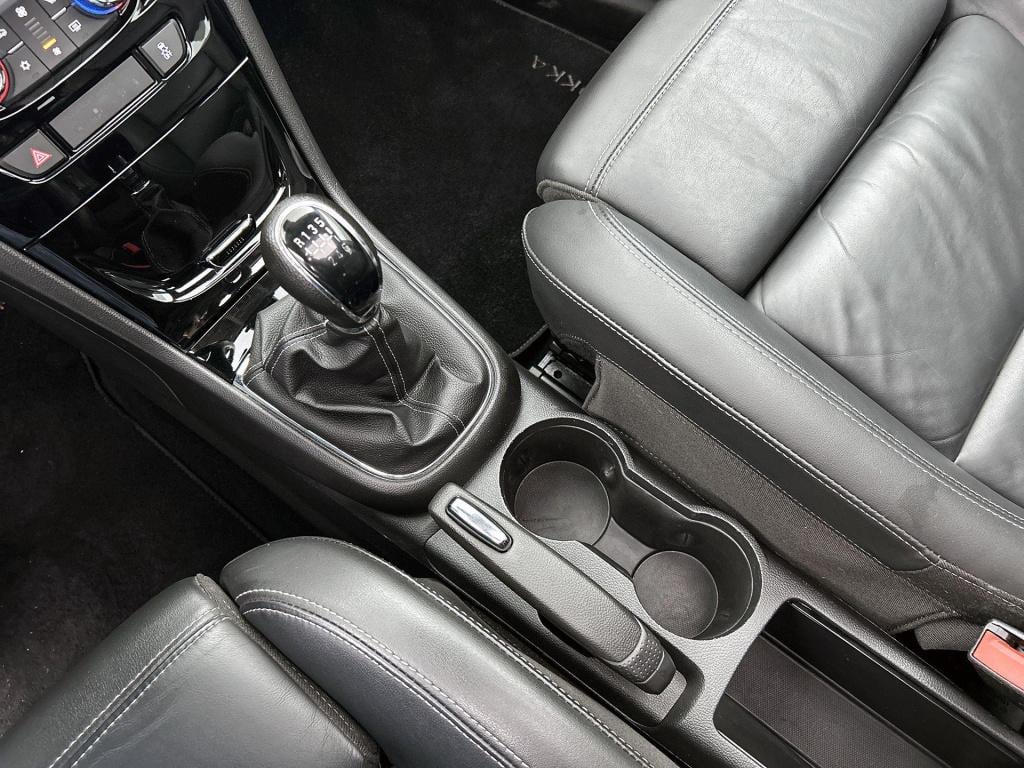 Opel Mokka 1.4 turbo innovation | camera | trekhaak | navigatie | climate c