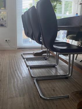 Eetkamerstoelen