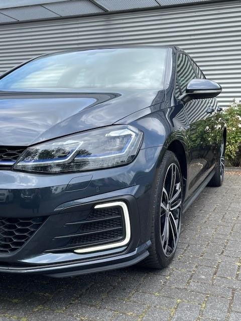 Volkswagen Golf 1.4 tsi phev gte| virtual cockpit| trekhaak