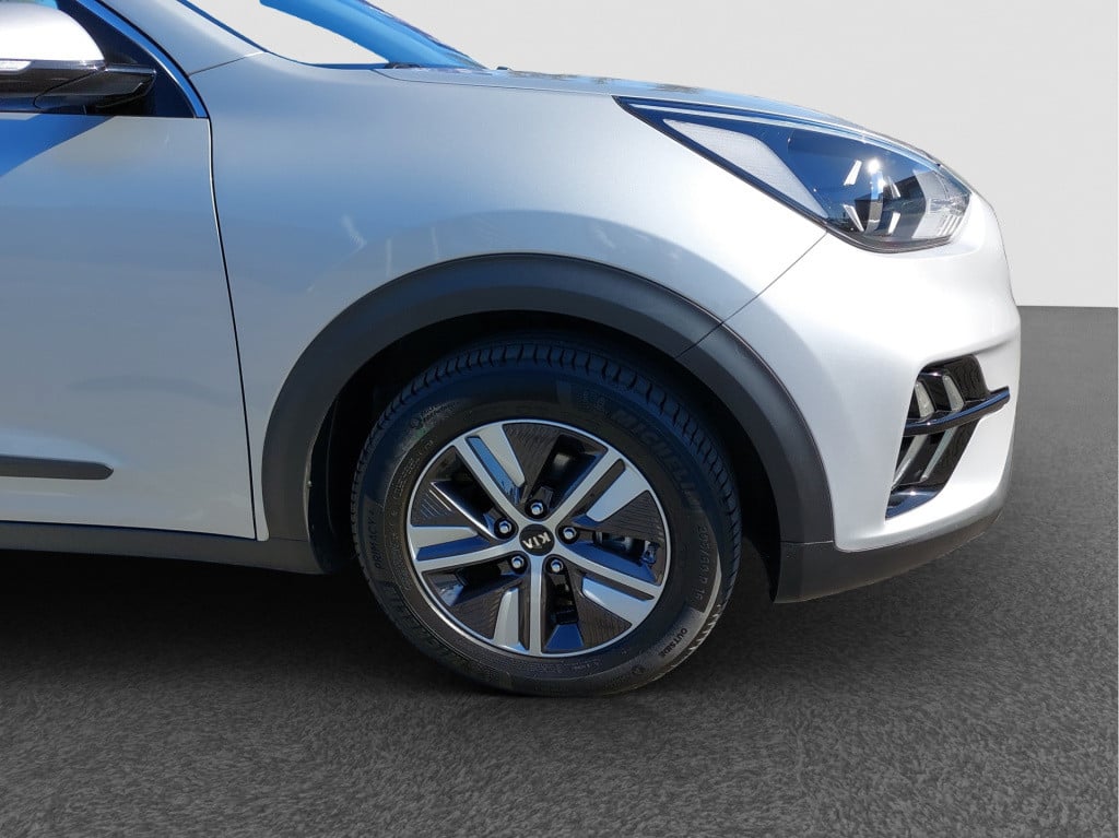 Kia Niro 1.6 gdi hybrid dynamicline | android auto / apple carplay | automa