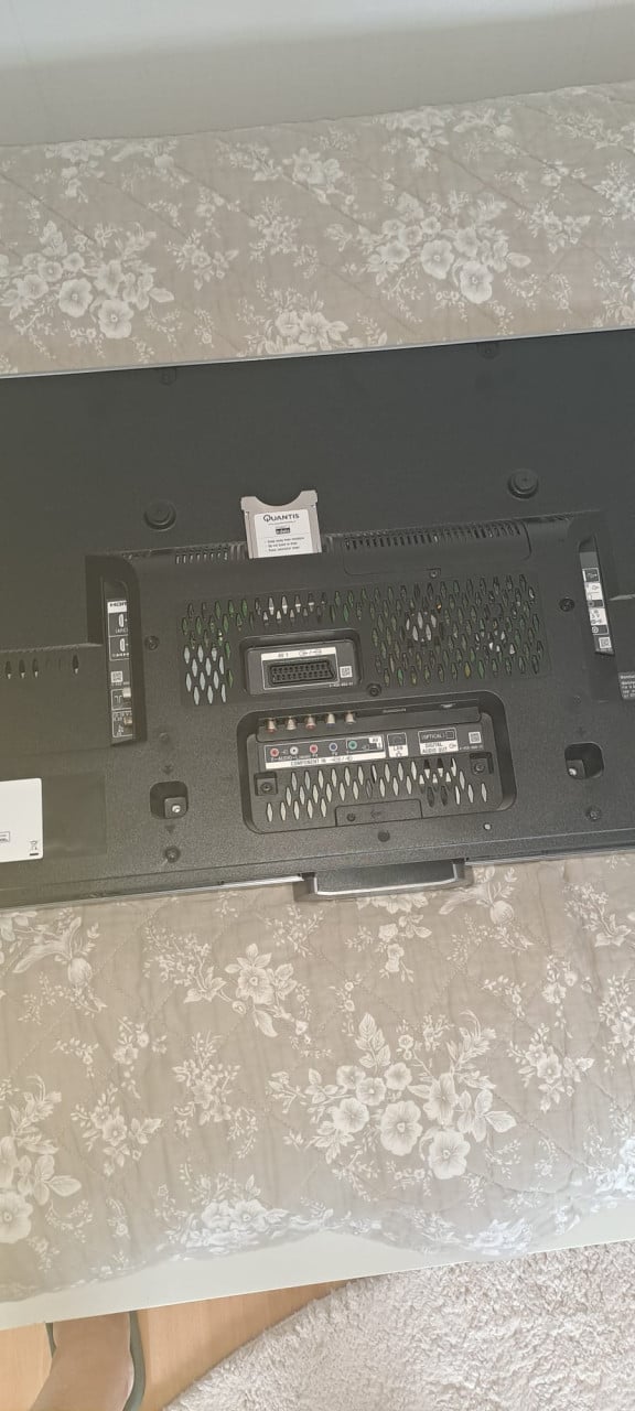 Tv lcd 32 inch Sony