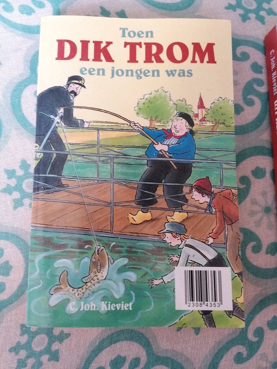 Boeken