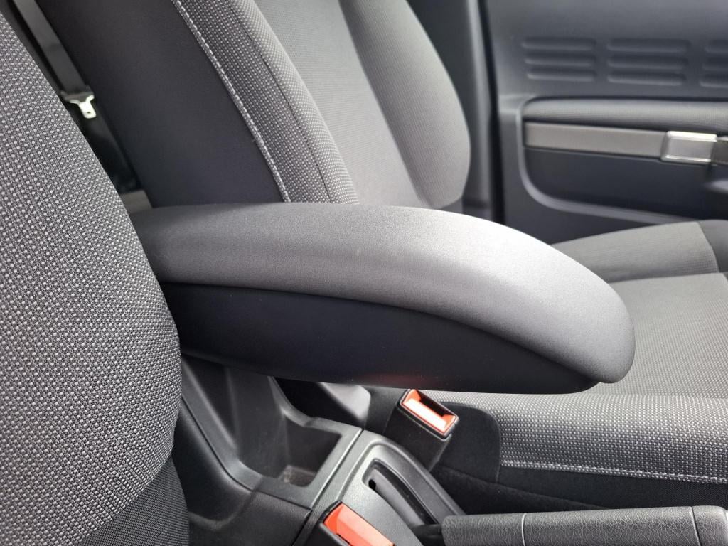 Citroen C4 Cactus 110 shine clima/nav/cam/trekhaak