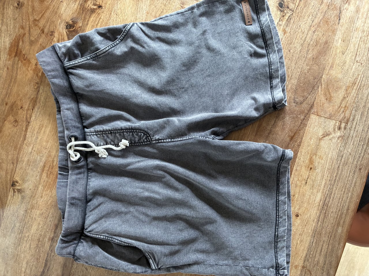 Korte broek XL