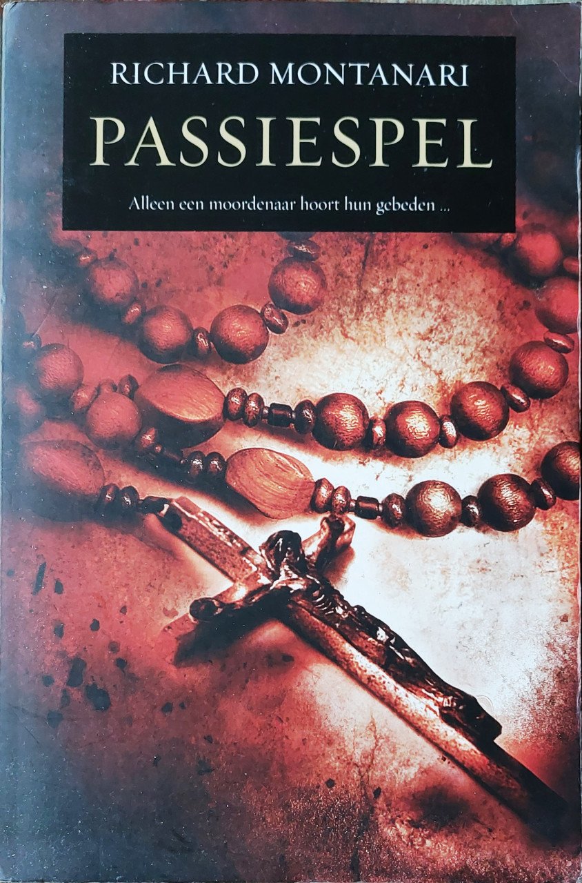 Mooi Boek