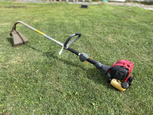 Honda trimmer, type UMS 425 LNET