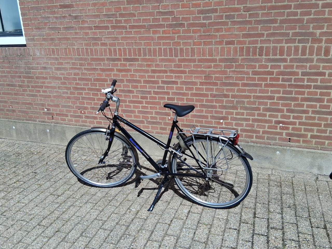 Te Koop Koga Miyata damesfiets