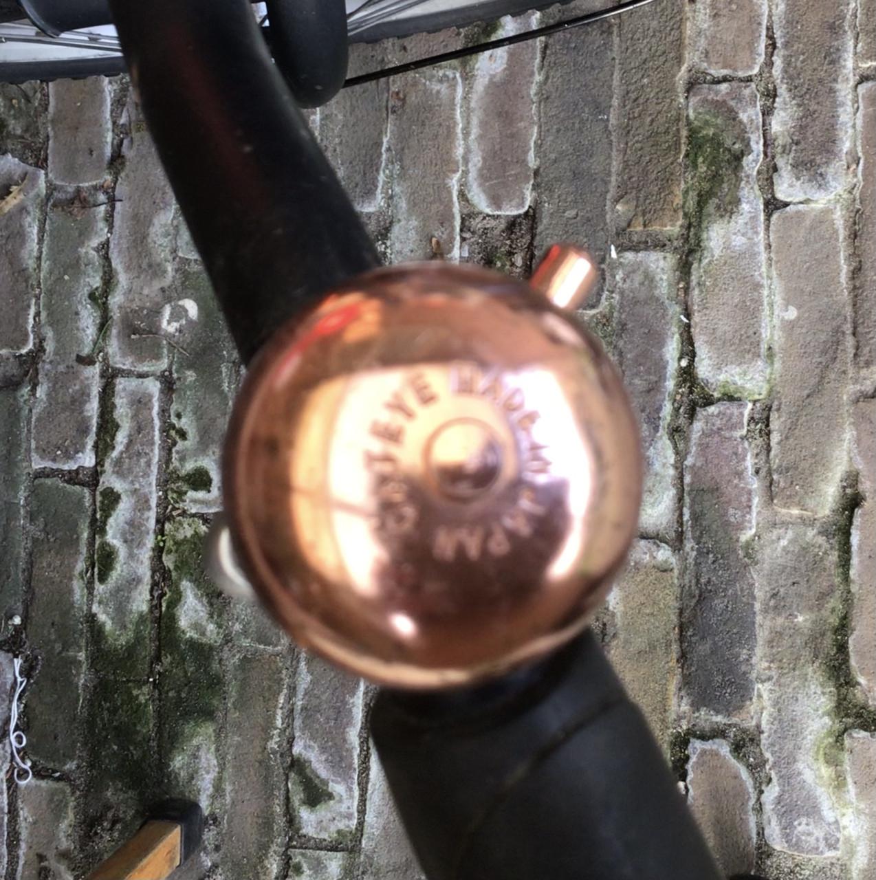 Kinderfiets Jump 4 Fun 18 inch