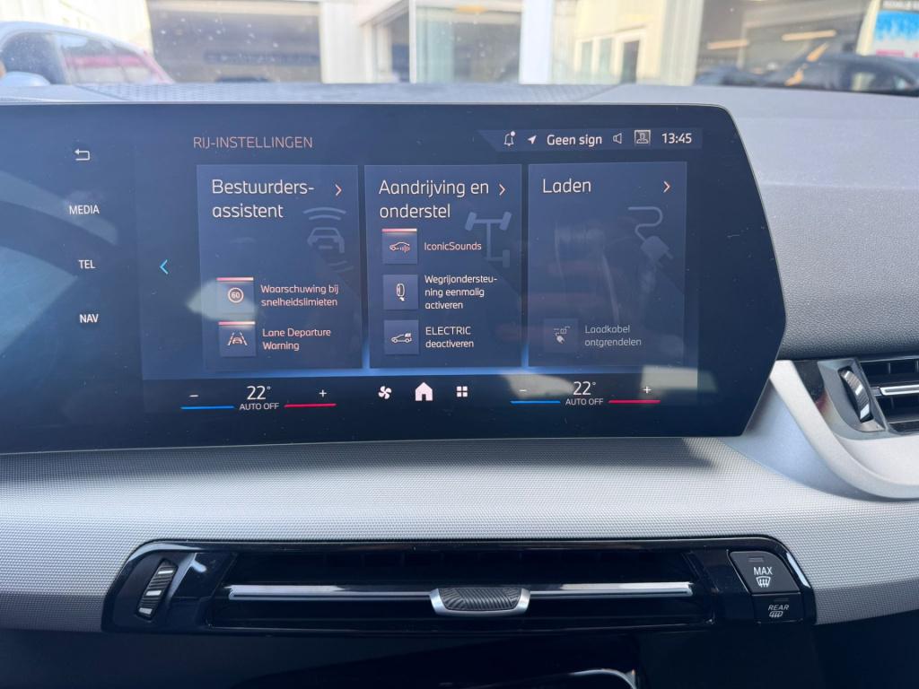 BMW 2-serie active tourer 225e xdrive