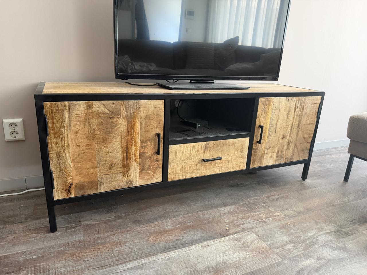 Tv meubel