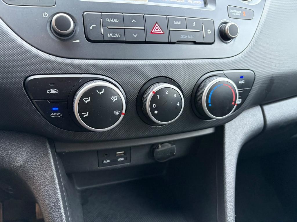 Hyundai I 10 1.0i comfort